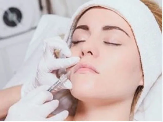 Cosmetic Treatments