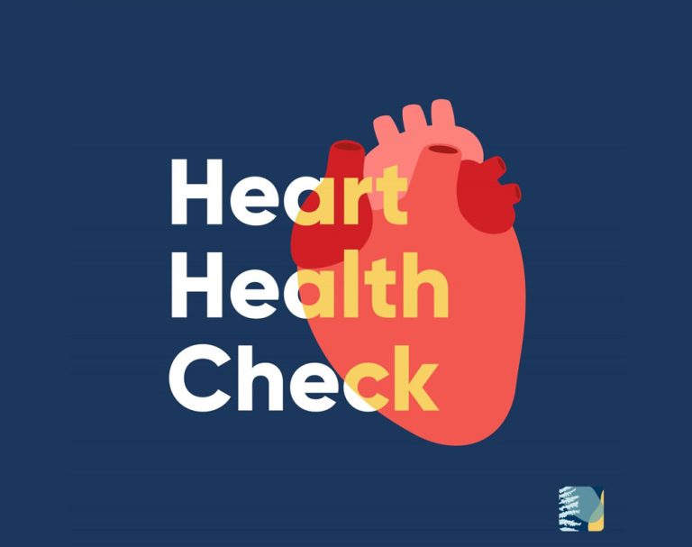 Heart Health Check My Doctors Clinic Surfers Paradise