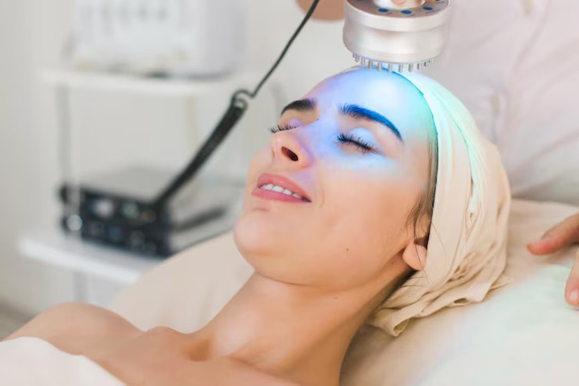 Cosmetic & Rejuvenation Treatments