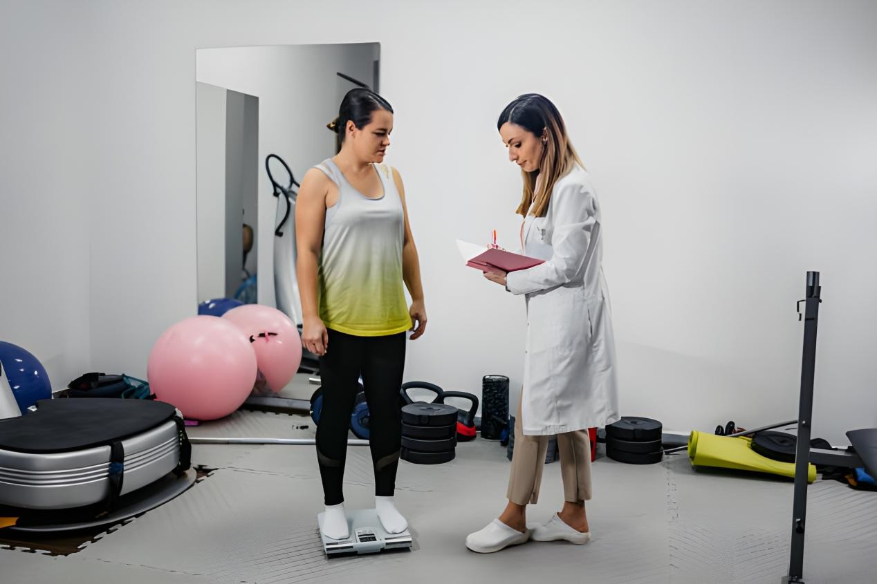 How Weight Loss Programs at Your Local Clinic Can Support You