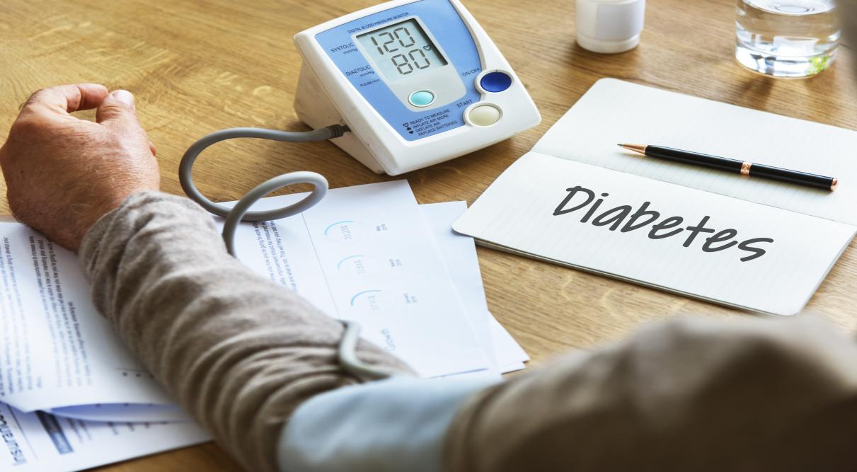 TypeDiabetes