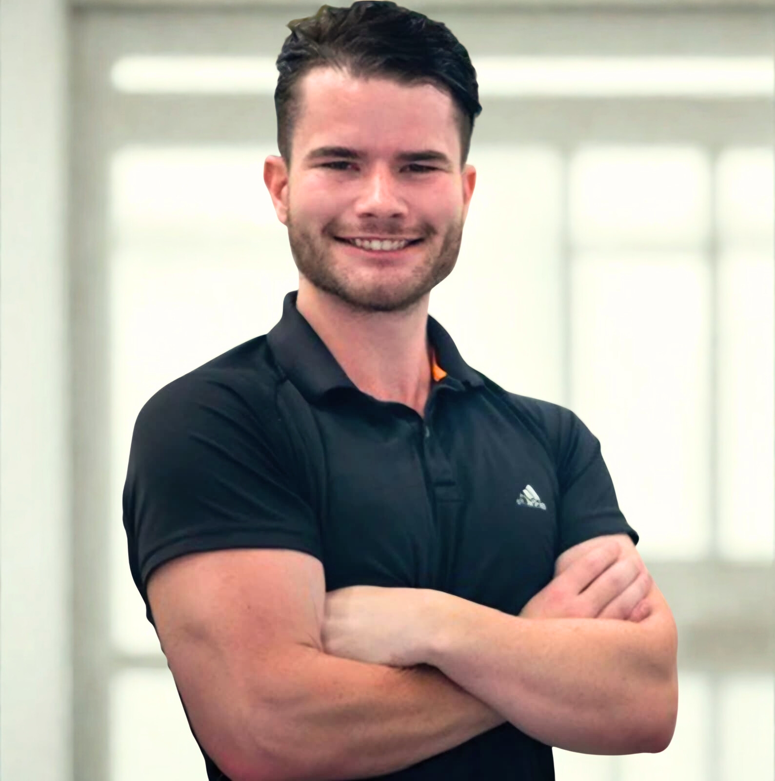 Benjamin Darcy is a Physiotherapist in my doctors clinic surfers gold coast