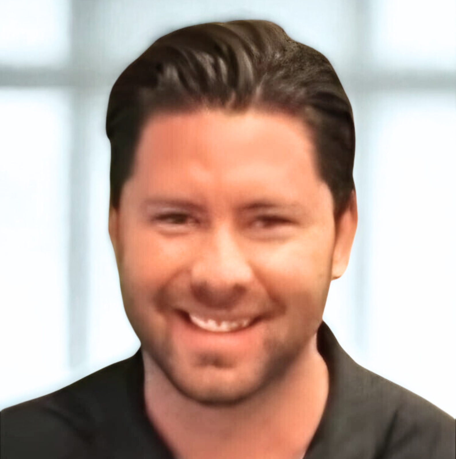 Paul Clark is a Podiatrist in my doctors clinic surfers