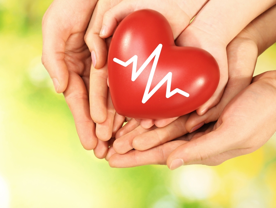 Heart health check surfers paradise
