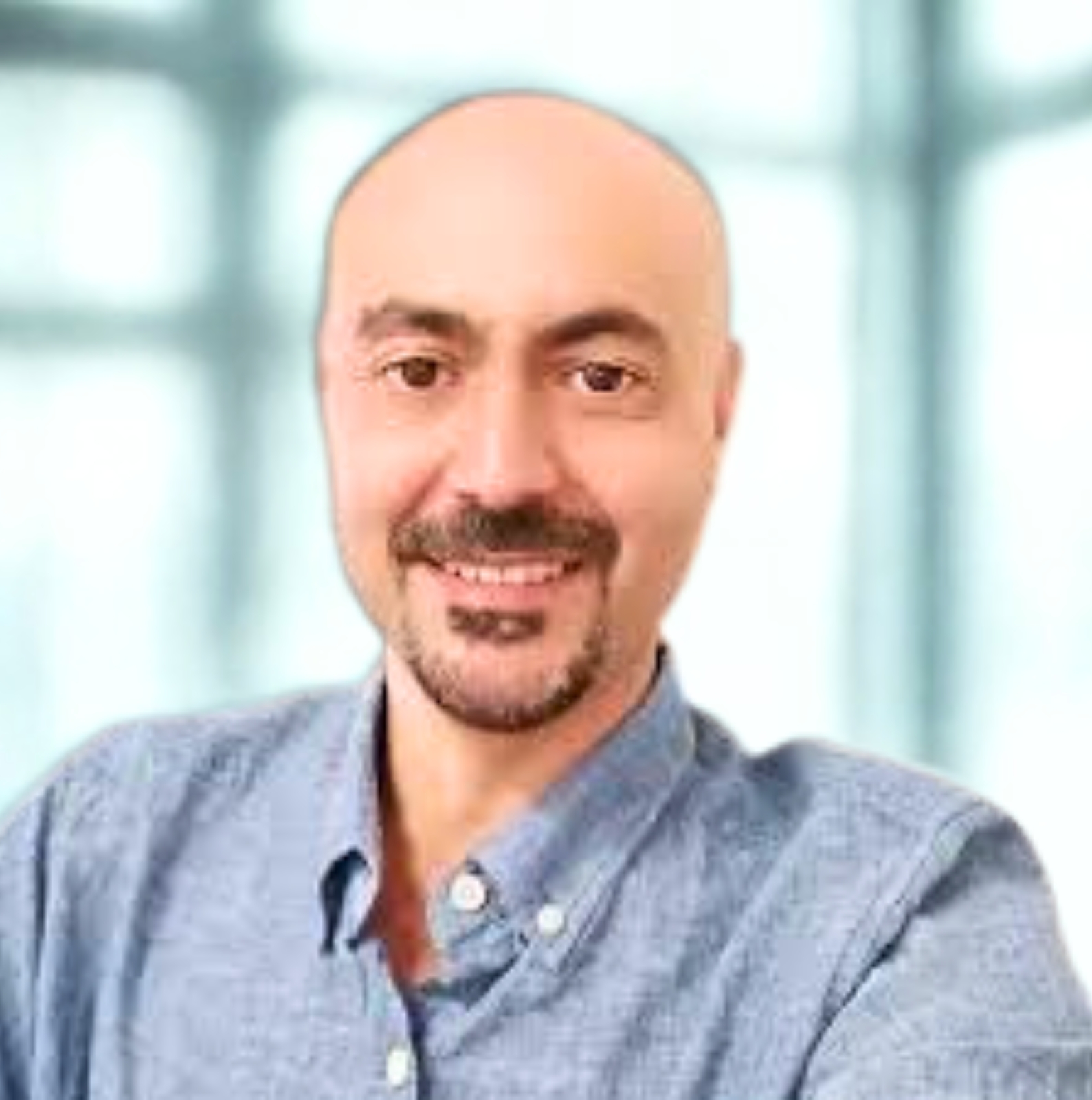 Dr. Hossein Khosravi work as ai dietitian in my doctors clinic surfers paradise gold coast.