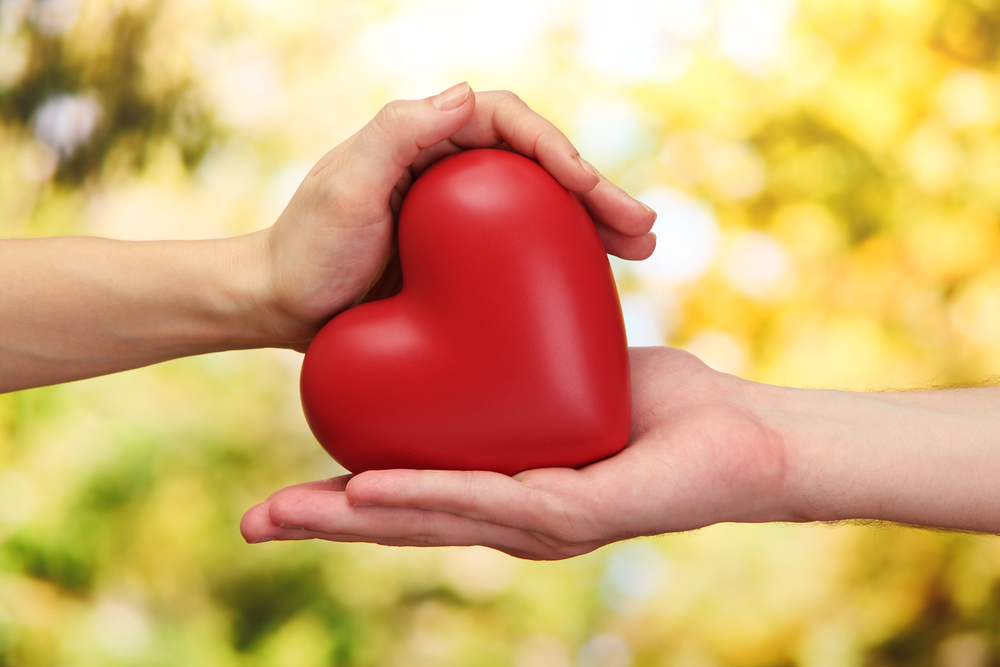 world heart day 29th September
