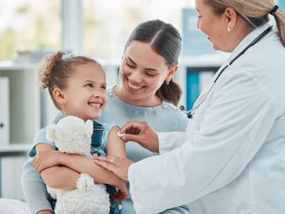 kids vaccination medical centre