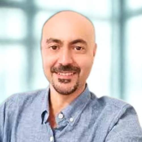 Hossein Khosravi, accredited practising dietitian at My Doctors Clinic, Surfers Paradise, Gold Coast