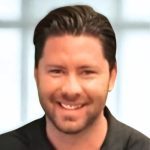 Paul Clark is a Podiatrist in my doctors clinic surfers