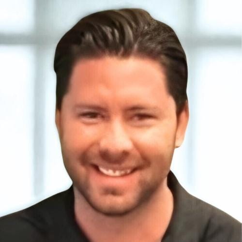 Paul Clark, podiatrist at My Doctors Clinic, Surfers Paradise, Gold Coast