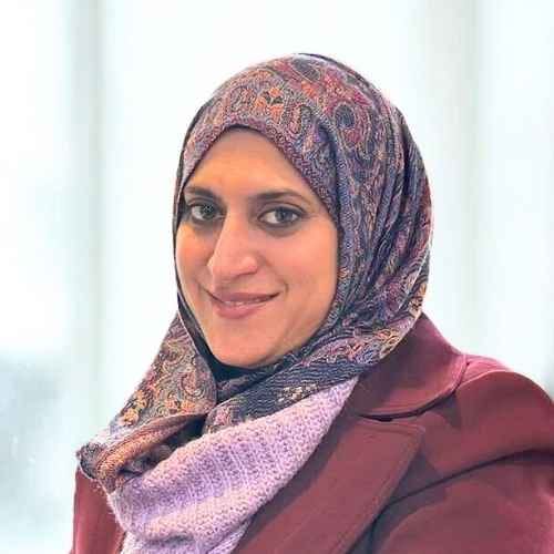 Dr Mehrunnisa Shakeel, general practitioner at My Doctors Clinic, Surfers Paradise, Gold Coast