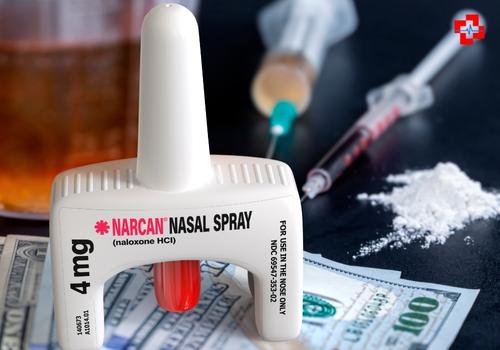 opioid treatment on the Gold Coast Surfers Paradise