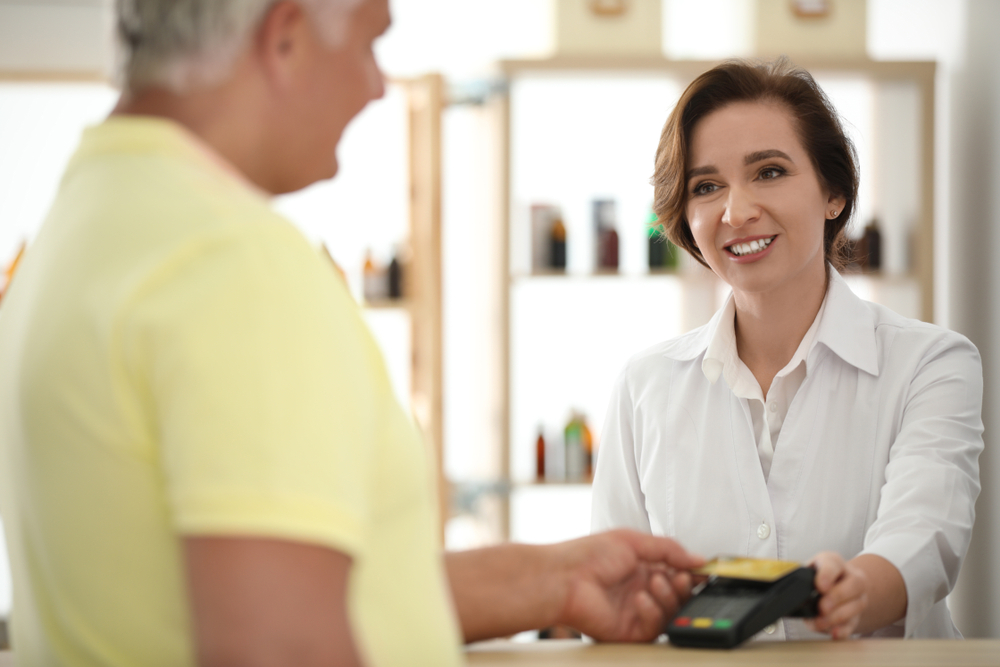 "GP doctor consulting a patient at My Doctors Clinic Surfers Paradise bulk billing clinic."