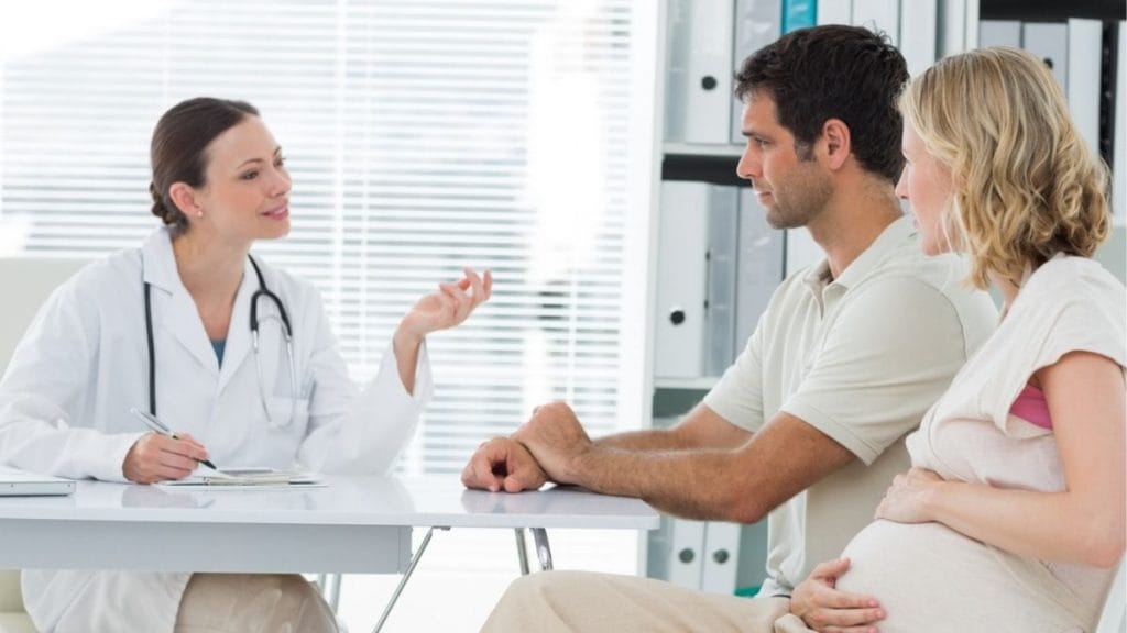 Female Doctor at My Doctors Clinic Surfers Paradise, Gold Coast open seven days a week